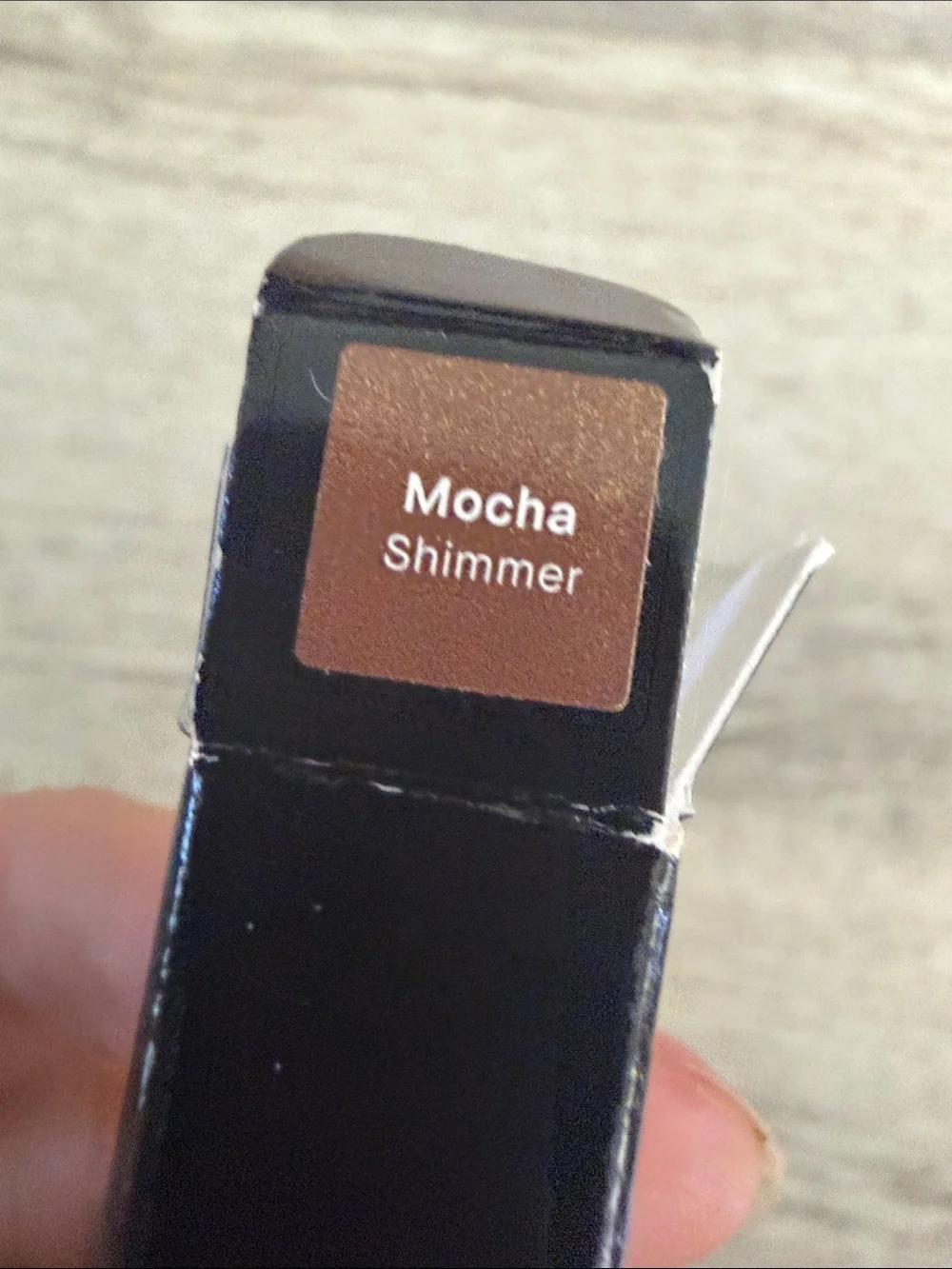 Bobbi Brown Long-Wear Cream Shadow Stick — Mocha Brown